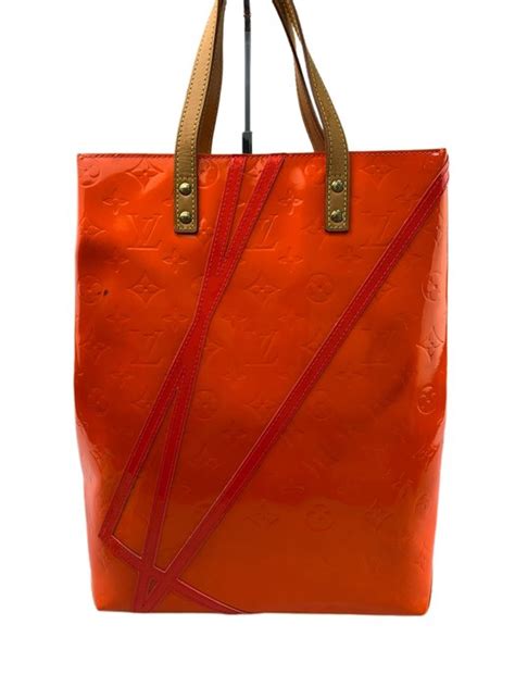 robert wilson louis vuitton|LOUIS VUITTON ROBERT WILSON Fluo Orange .